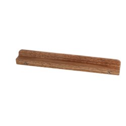 Tr�greb "Rook" - Lakeret Valn�d - cc 160mm