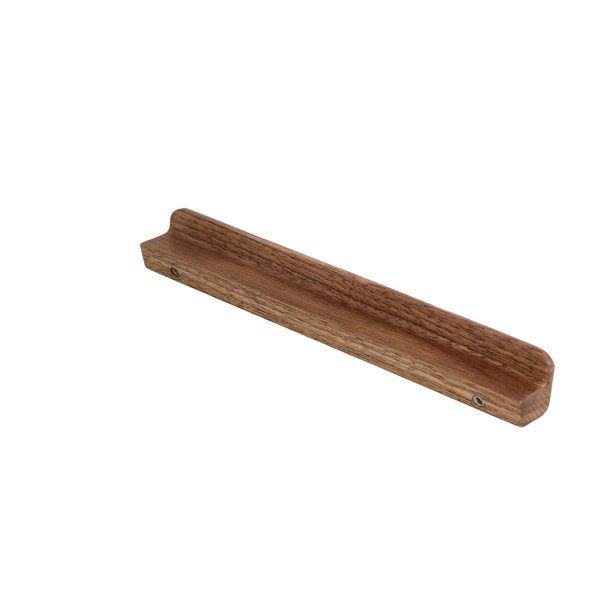 Trgreb "Rook" - Lakeret Valnd - cc 160mm