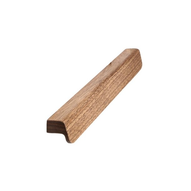 Trgreb "Rook" - Lakeret Valnd - cc 160mm