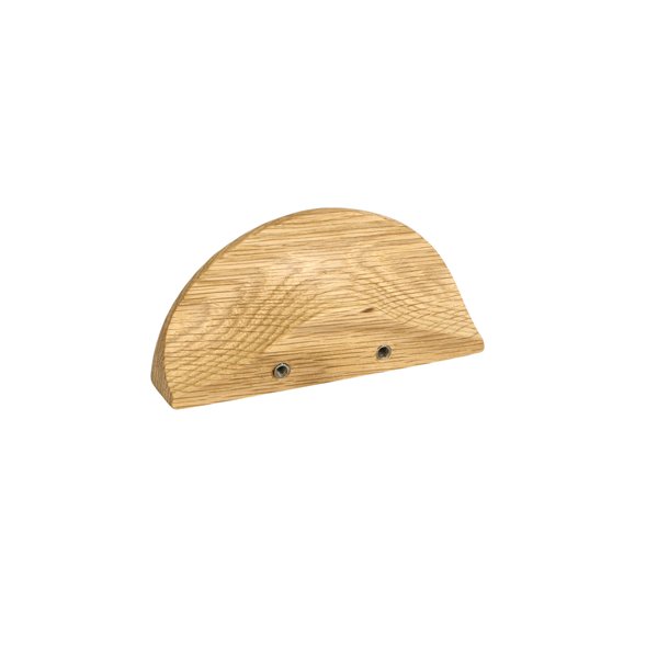 Tr�greb "Dove" - Lakeret Eg - cc 32mm