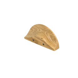 Tr�greb "Dove" - Ubehandlet Eg - cc 32mm