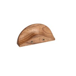 Tr�greb "Dove" - Lakeret Valn�d - cc 32mm