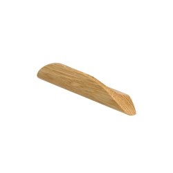 Trgreb "Wren" - Lakeret Eg - cc 64mm