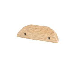 Trgreb "Wren" - Ubehandlet Eg - cc 64mm