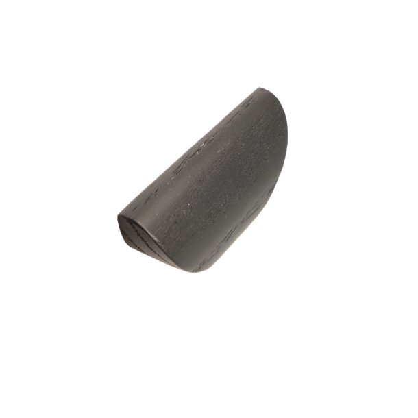 Trgreb "Wren" - Sortbejdset Eg - cc 64mm