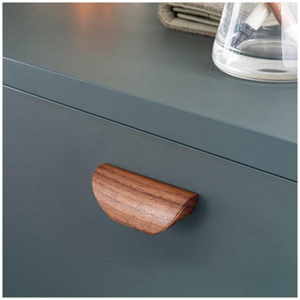 Trgreb "Wren" - Lakeret Valnd - cc 64mm