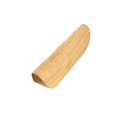 Trgreb "Wren" - Lakeret Eg - cc 160mm