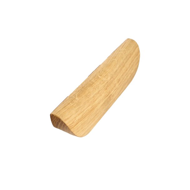 Trgreb "Wren" - Lakeret Eg - cc 160mm