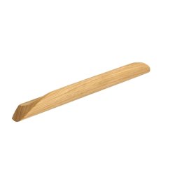 Trgreb "Wren" - Lakeret Eg - cc 160mm