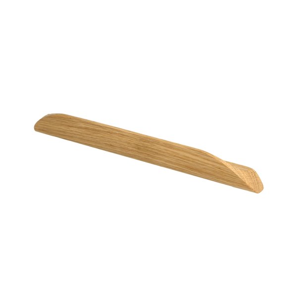 Trgreb "Wren" - Lakeret Eg - cc 160mm