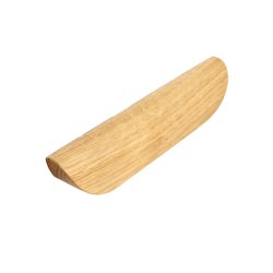 Trgreb "Wren" - Lakeret Eg - cc 160mm