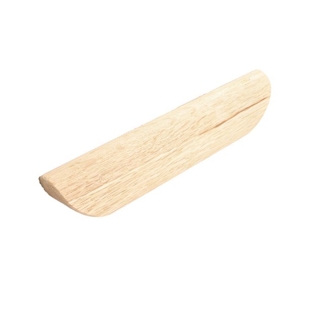 Trgreb "Wren" - Ubehandlet Eg - cc 160mm