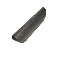 Trgreb "Wren" - Sortbejdset Eg - cc 160mm