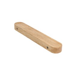 Trgreb "Tern" - Lakeret Eg - cc 128mm