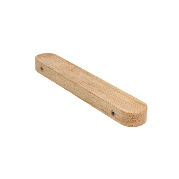 Trgreb "Tern" - Lakeret Eg - cc 128mm