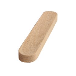 Trgreb "Tern" - Ubehandlet Eg - cc 128mm