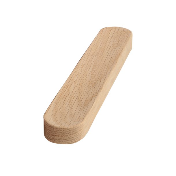 Trgreb "Tern" - Ubehandlet Eg - cc 128mm