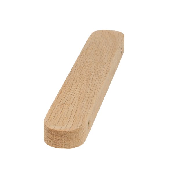 Trgreb "Tern" - Ubehandlet Eg - cc 128mm