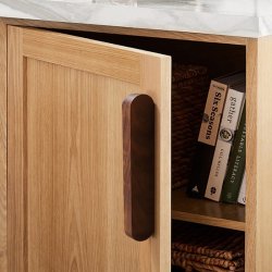 Trgreb "Tern" - Lakeret Valnd - cc 128mm