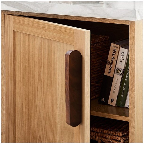 Trgreb "Tern" - Lakeret Valnd - cc 128mm