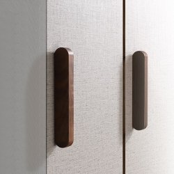 Trgreb "Tern" - Lakeret Valnd - cc 128mm