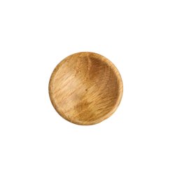 M�belknop "Sparrow" - Lakeret Eg - �39mm