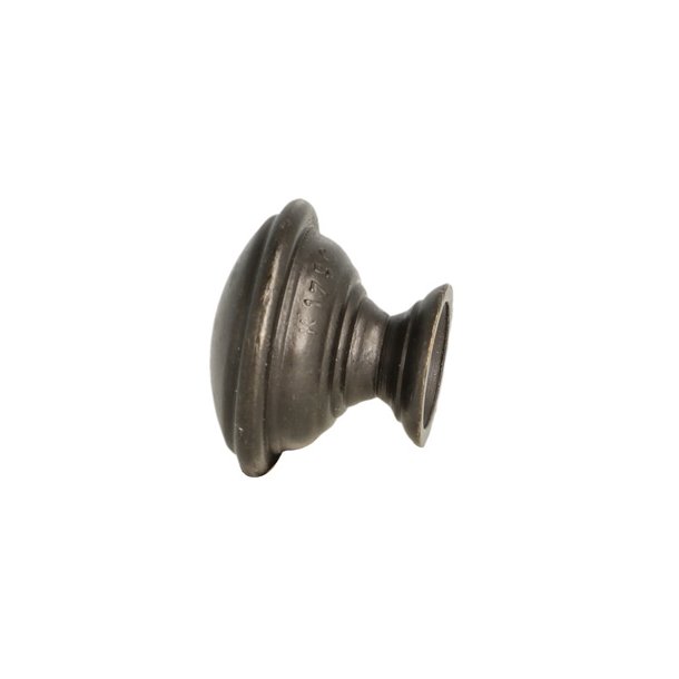 M�belknop "Roma" �28mm- Bronzeret
