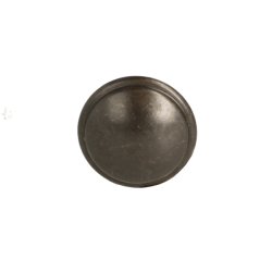 M�belknop "Roma" �28mm- Bronzeret