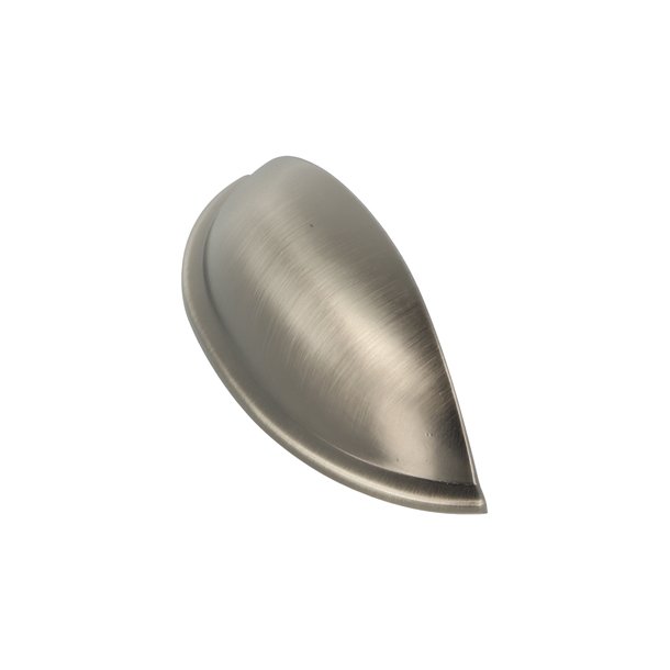 Skuffegreb "Sevira" - cc 64mm - Bronze Look