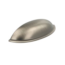 Skuffegreb "Sevira" - cc 64mm - Bronze Look