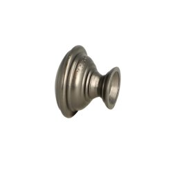 M�belknop "Roma" �28mm- Antik Tin