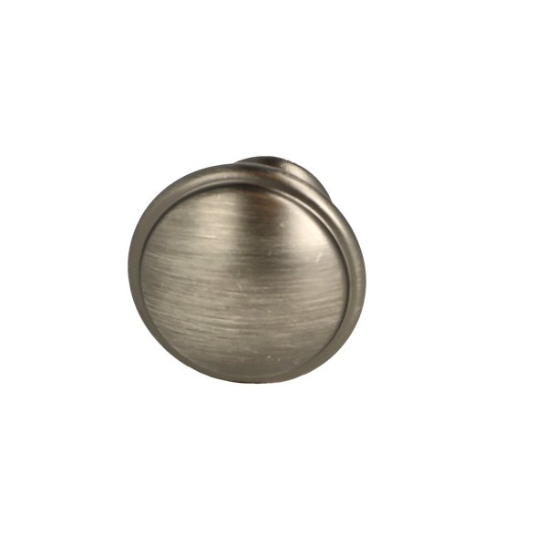 M�belknop "Roma" �28mm- Antik Tin