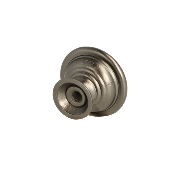 M�belknop "Roma" �28mm- Antik Tin