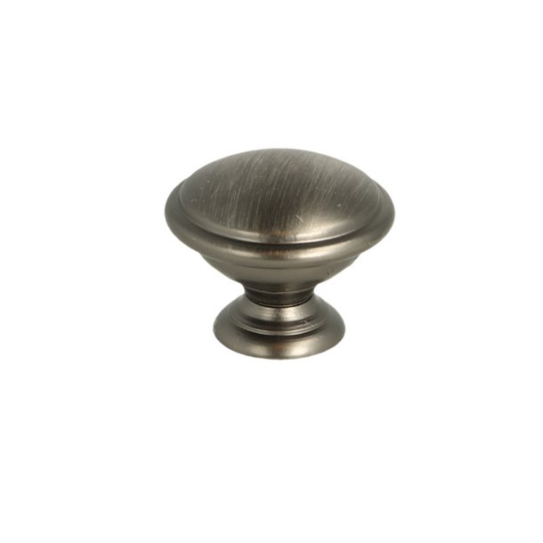 M�belknop "Roma" �28mm- Antik Tin
