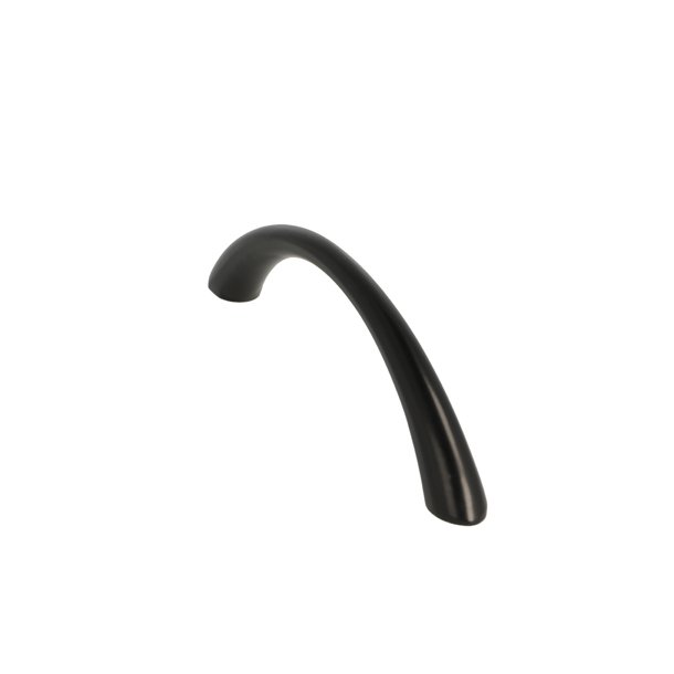 Greb "Hista" - Sort Finish - cc 96mm