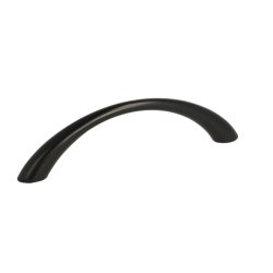 Greb "Hista" - Sort Finish - cc 96mm