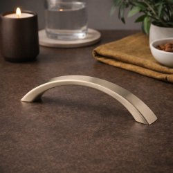 Greb "Mani" - Mat Forniklet - cc 96mm