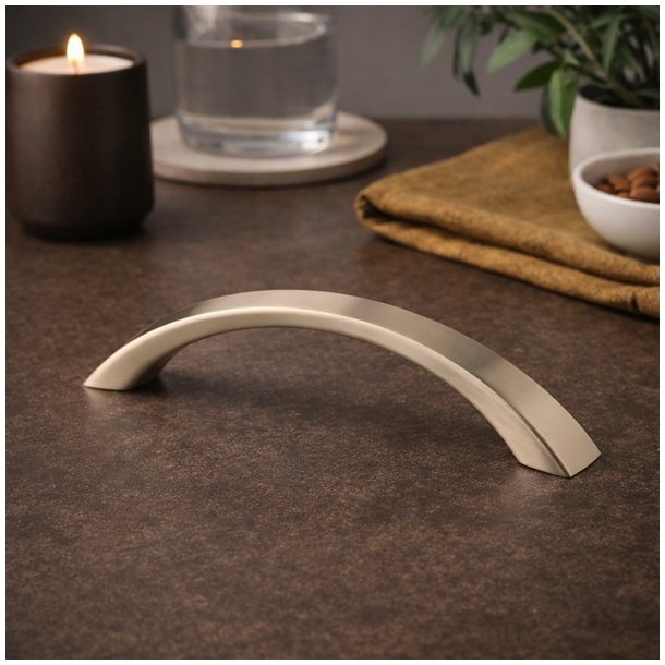 Greb "Mani" - Mat Forniklet - cc 96mm