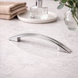 Greb "Livia" - Forkromet  - cc 128mm