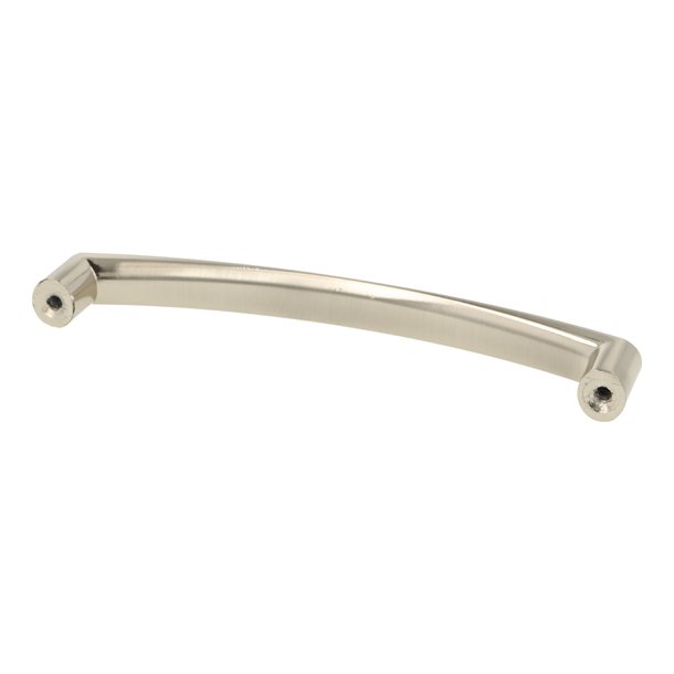 Greb "Vibia" - Rustfri Stl Look  - cc 128mm