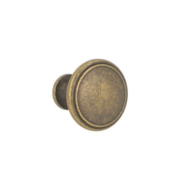 Mbelknop "Sertor" 30mm - Bronze Look