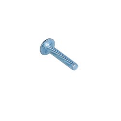 Grebsskrue M4x30mm - Elforzinket