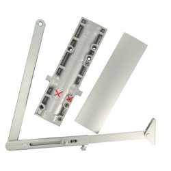 Drlukker 20-120 Kg - uden Lukkeforsinkelse - Slv