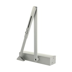 Drlukker 20-120 Kg - uden Lukkeforsinkelse - Slv