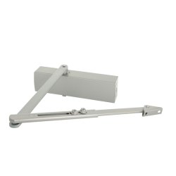 Drlukker 20-120 Kg - med Lukkeforsinkelse - Slv