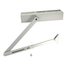 Drlukker 20-120 Kg - uden Lukkeforsinkelse - Slv