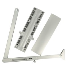 Drlukker 20-120 Kg - med Lukkeforsinkelse - Slv