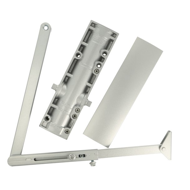 Drlukker 20-120 Kg - med Lukkeforsinkelse - Slv