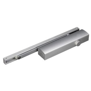 Drlukker 40-120 Kg - med Fastholdsarm - Slv