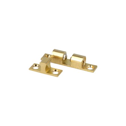 Kuglesnapl�s 42x8mm - Messing